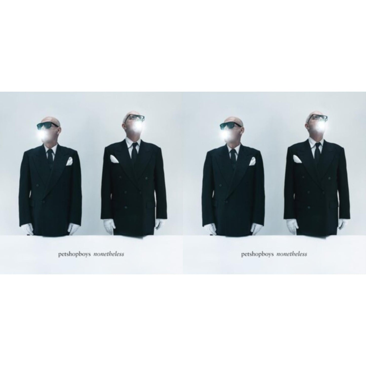 Pet Shop Boys - Nonetheless & Nonetheless (Deluxe/2CD)