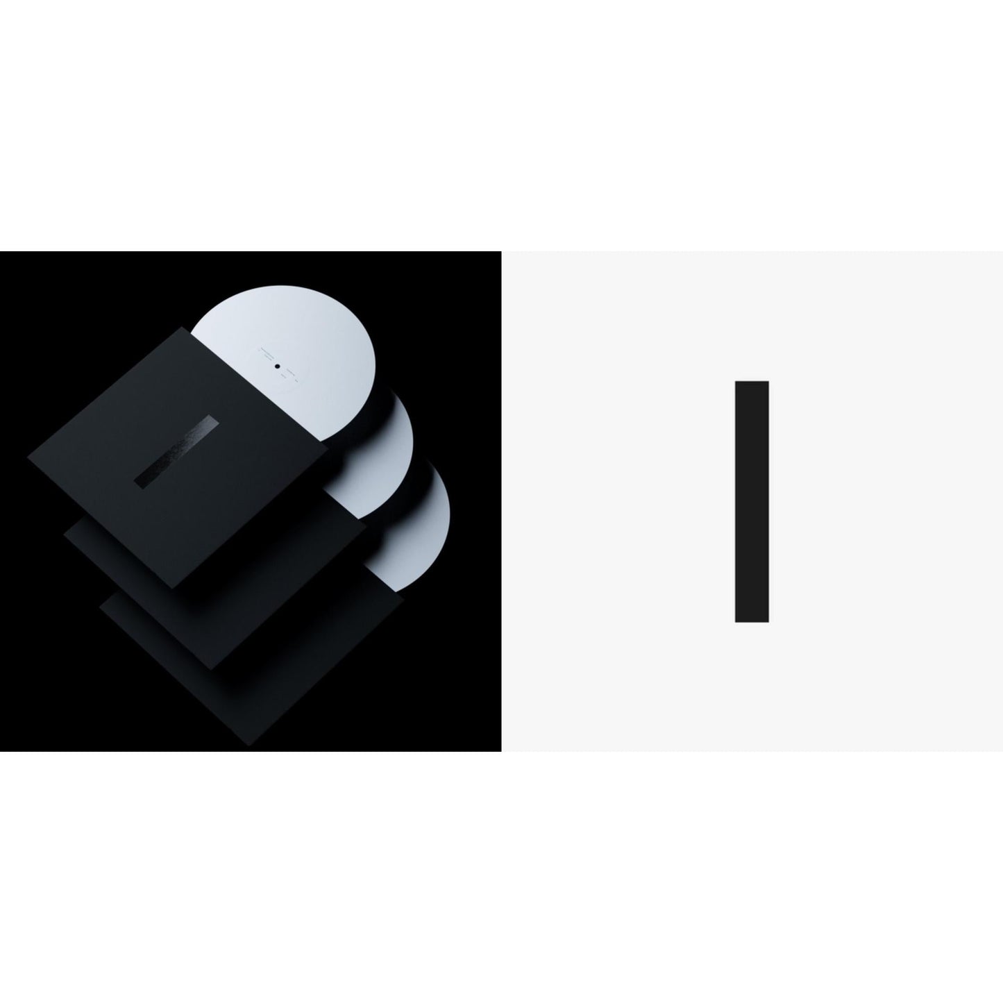 Plastikman & Chilly Gonzales - Consumed In Key & Consumed In Key (White LP Vinyl)