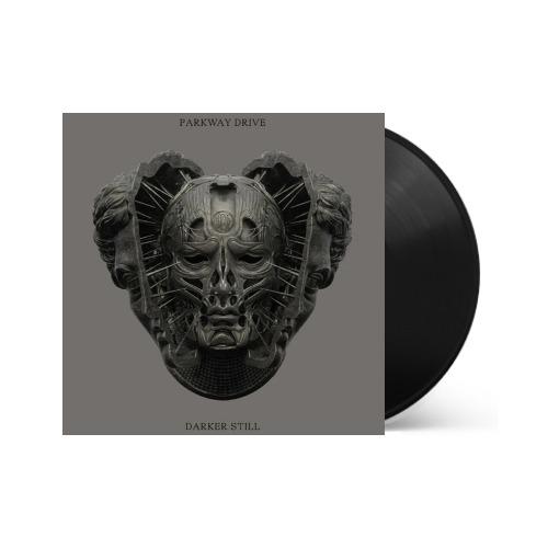 Parkway Drive - Darker Still Vinyl Record