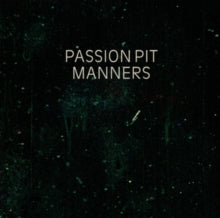 Manners (2022 Reissue) Vinyl Record