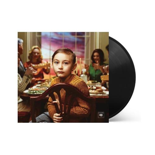 Passion Pit - Kindred Vinyl Record