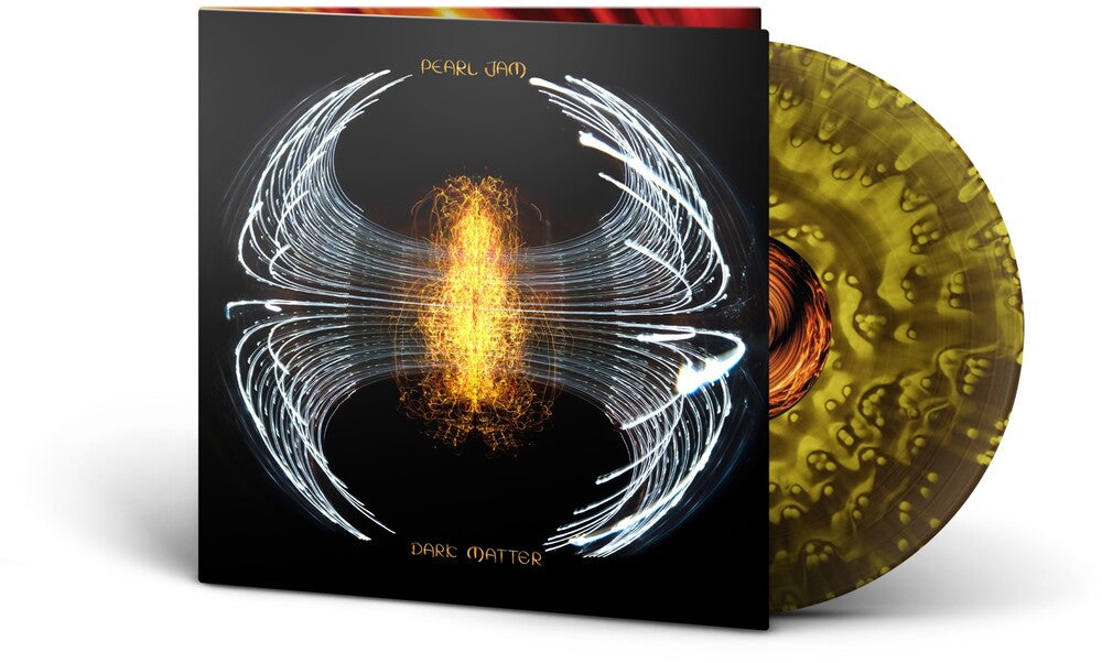 Pearl Jam – Dark Matter - Record Store Day (LP Vinyl) Vinyl Record
