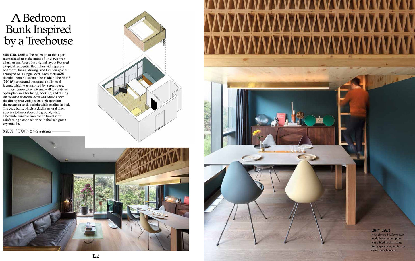 Petite Places Book