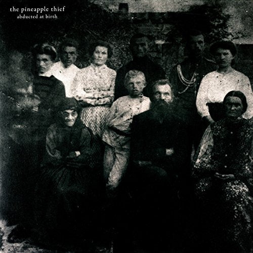 Pineapple Thief - Abducted At Birth Vinyl Record