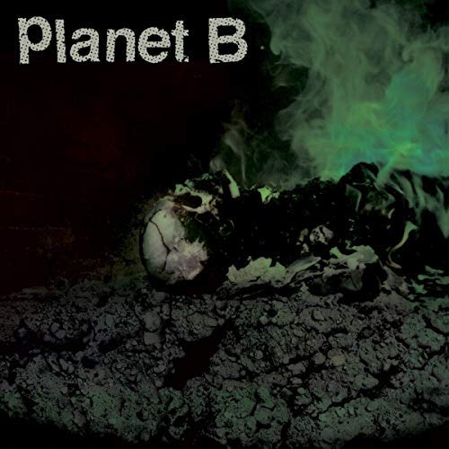 Planet B Vinyl Record