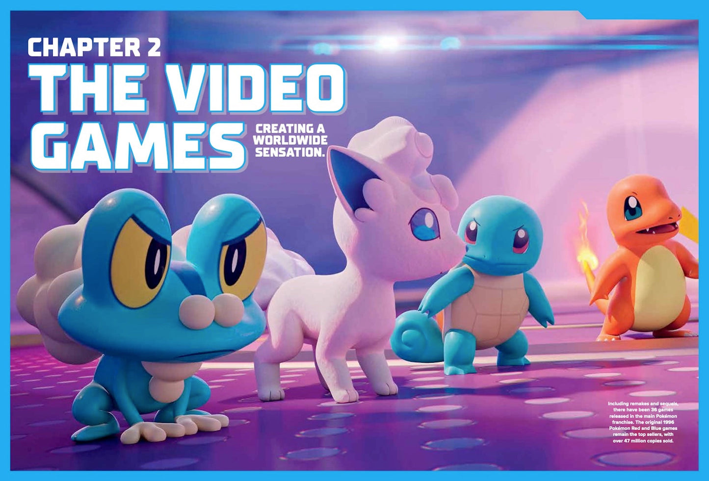 Pokémon - Special Collector's Ultimate Guide, Everything You Should Know: By Fans For Fans, Independent & Unofficial Pokemon