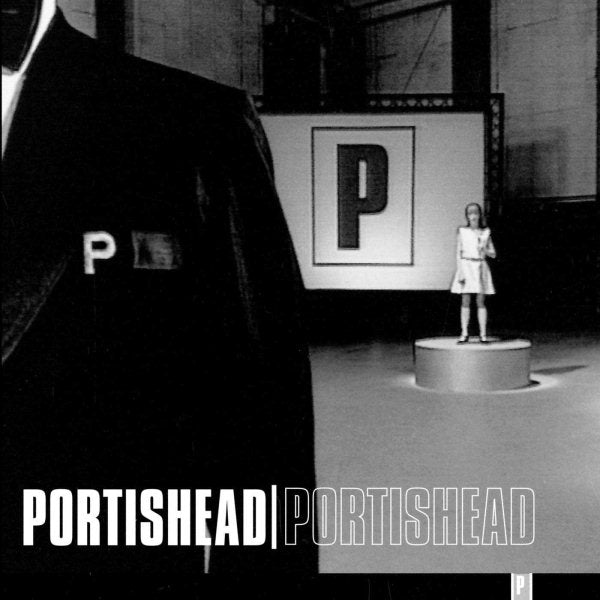 Portishead - PORTISHEAD Vinyl Record