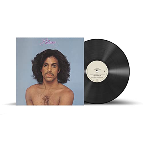 Prince - Prince Vinyl Record