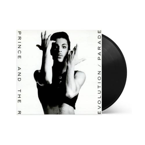 Prince - Parade Vinyl Record