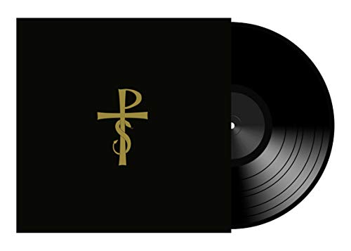 Masters Of Moral - Servants Of Sin Vinyl Record