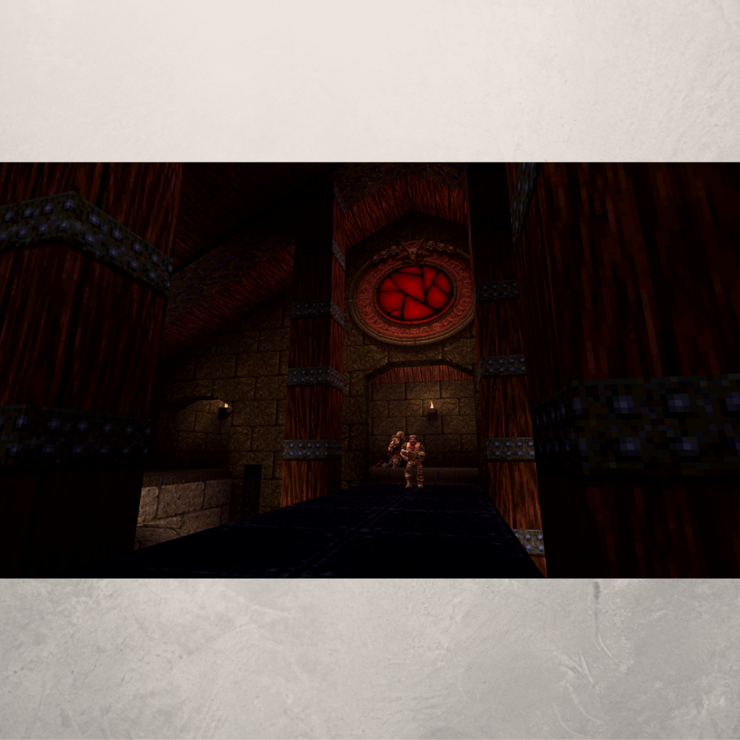 QUAKE DELUXE EDITION SWITCH LIMITED RUN #119