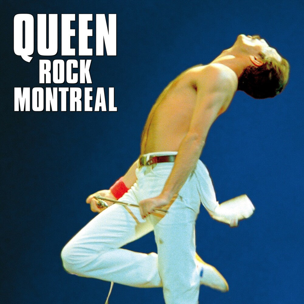 Queen – Queen Rock Montreal (2-CD)