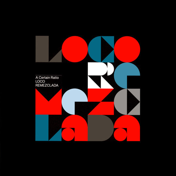 Loco Remezclada (Limited Edition Sparkle Vinyl w/ 12") Vinyl Record