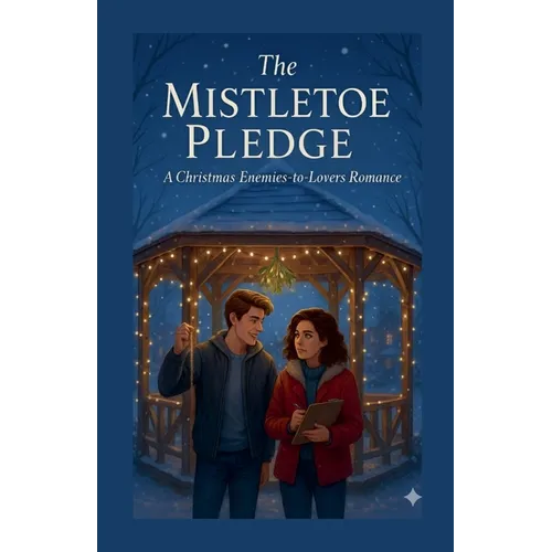 The Mistletoe Pledge