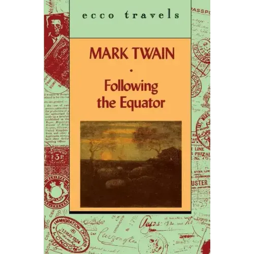 Following the Equator V1