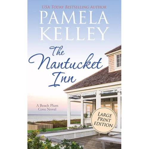 The Nantucket Inn: Large Print Edition