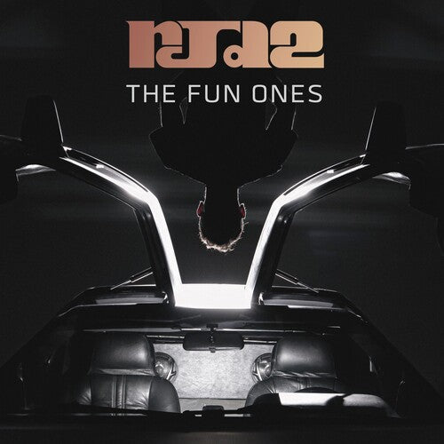 RJD2 - Fun ONes (LP) Vinyl Record