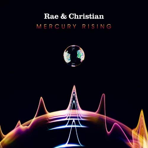 Rae & Christian - Mercury Rising Vinyl Record