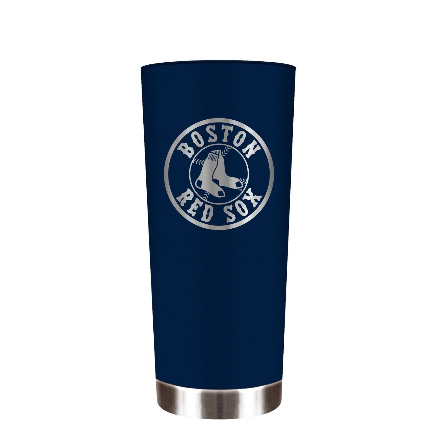 Boston Red Sox 18 oz. Roadie Travel Tumbler