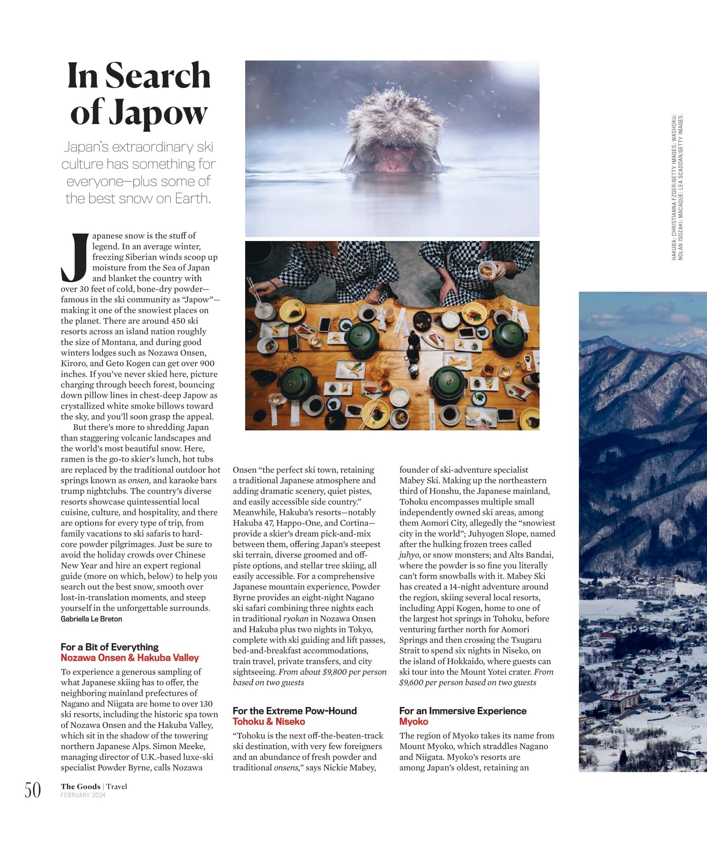 Robb Report - The Car Issue February 2024: Car Of The Year, Riding With Rick Ross, Keep Your Cigars In Style, American Whiskey's New Firepower, Japan Is A Winter Wonderland, Desert Modernism & More!