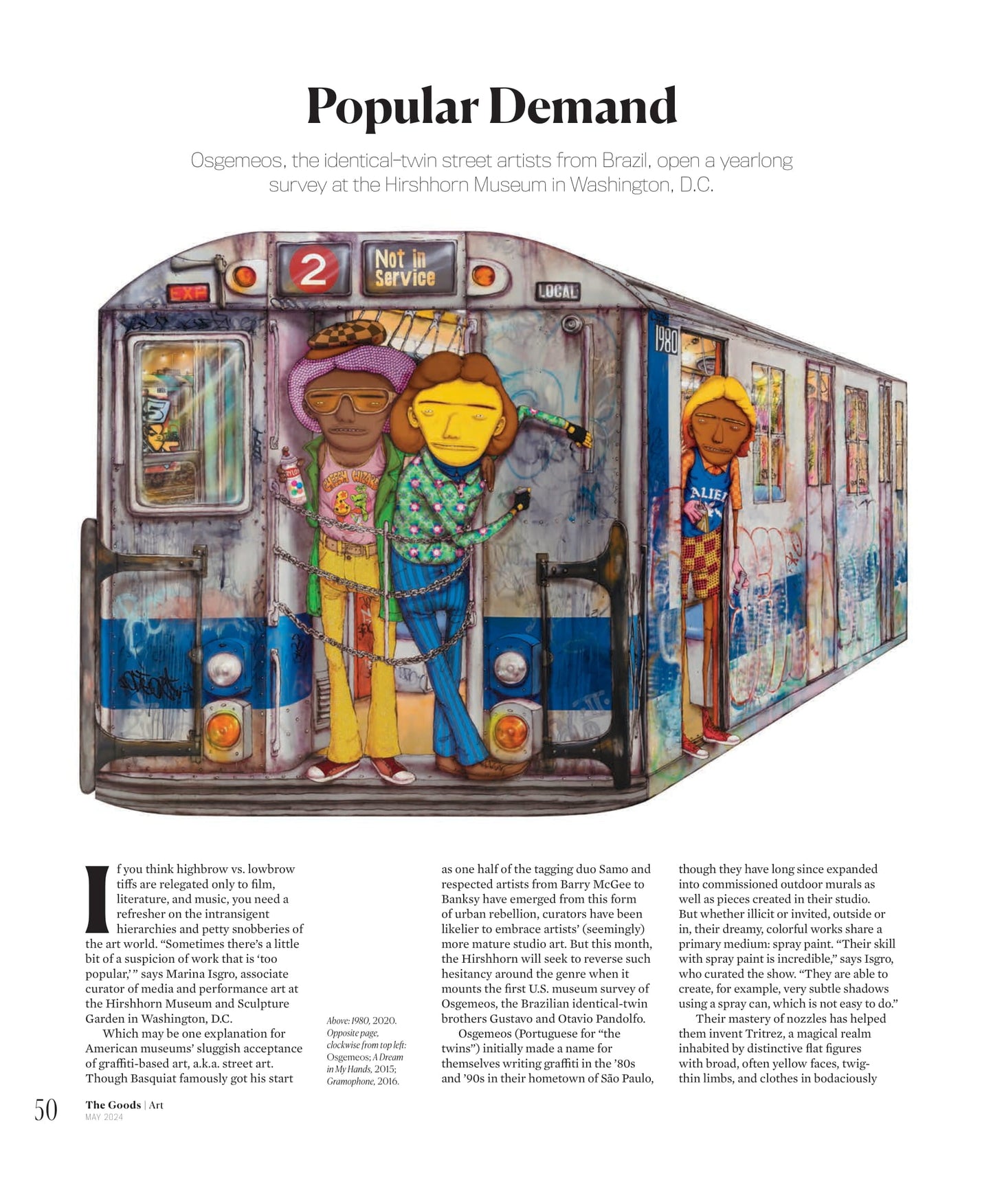 Robb Report - The Entertainment Issue May 2024: Luxury Without Borders, Boundaries Between Hollywood & High Fashion Are Blurring, The White Lotus, How Paris Got Its Groove Back, Courting Luxury & More