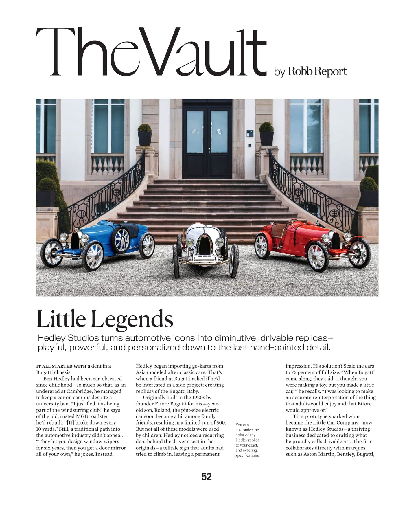 Robb Report - The Fall Style Issue September 2025: The Guide To Luxury Living, Hottest Gadgets, Gastao’s Alpine Luxury, Designer Watches, Jewelry, Sartorial Trends, Men’s Grooming Essentials & More!