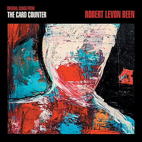 The Card Counter (Original Songs from the Motion Picture) Vinyl Record
