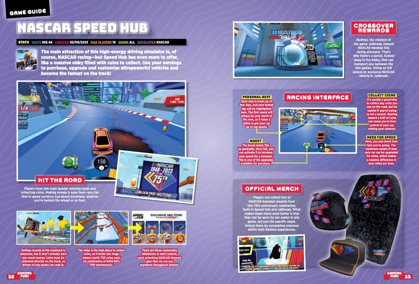 Roblox - Everything You Need To Know, Ultimate Guide By Fans For Fans, Independent & Unofficial! Inside Tips & Tricks for Any Level, + 2 Giant Tear-Out Poster