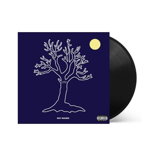 Roy Woods - Exis Vinyl Record