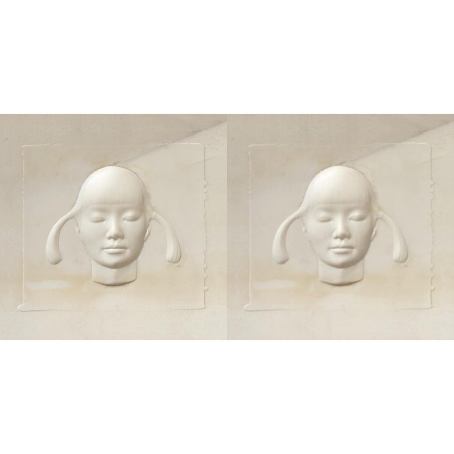 Spiritualized - Let It Come Down & Let It Come Down (Cream LP Vinyl)