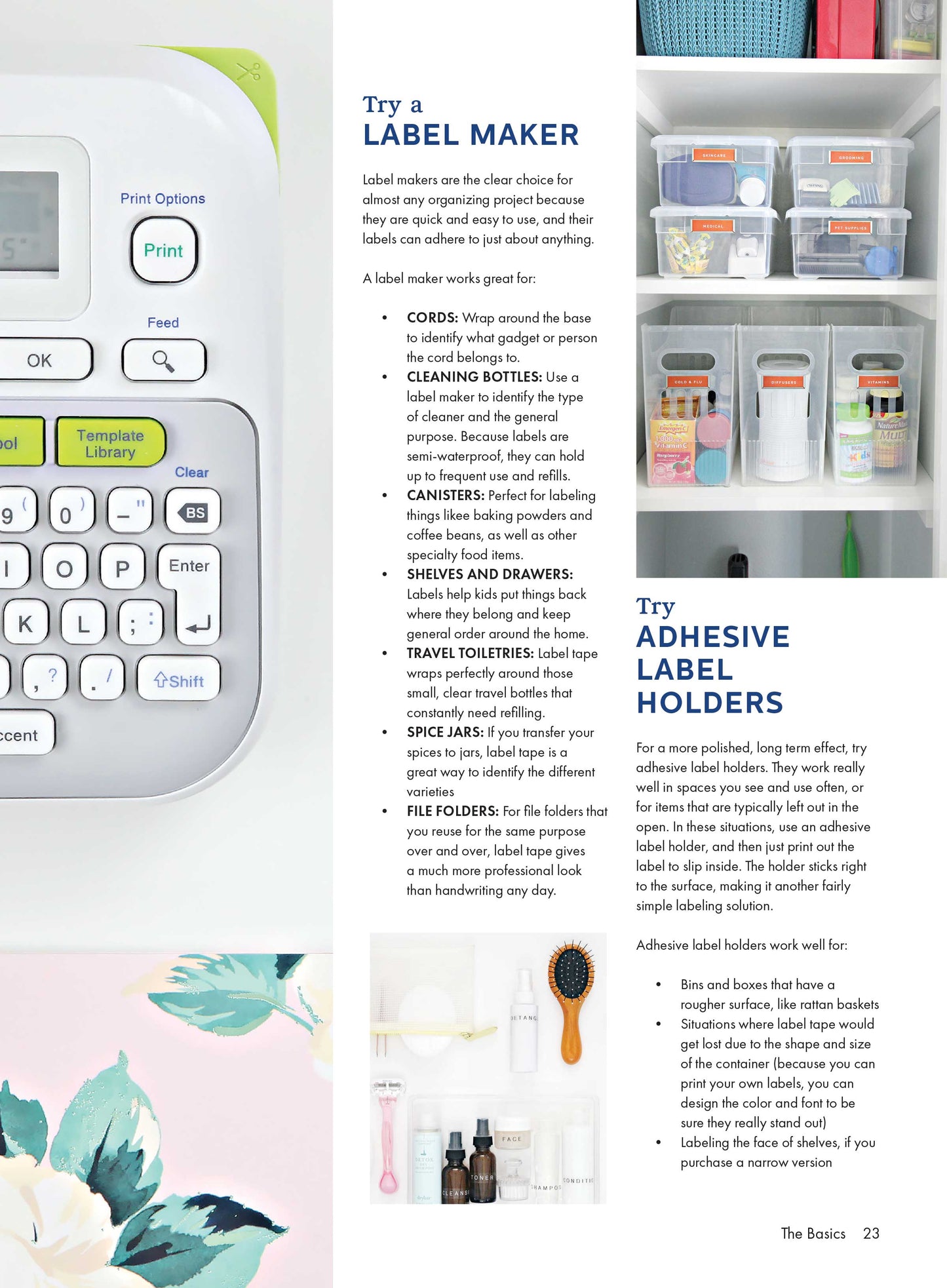 I Love Organizing - Step by Step Decluttering: Learn From Expert Jen Jones as She Shares Her Best Tips and Tricks on How to Whip Your Home into Shape Once and For All!