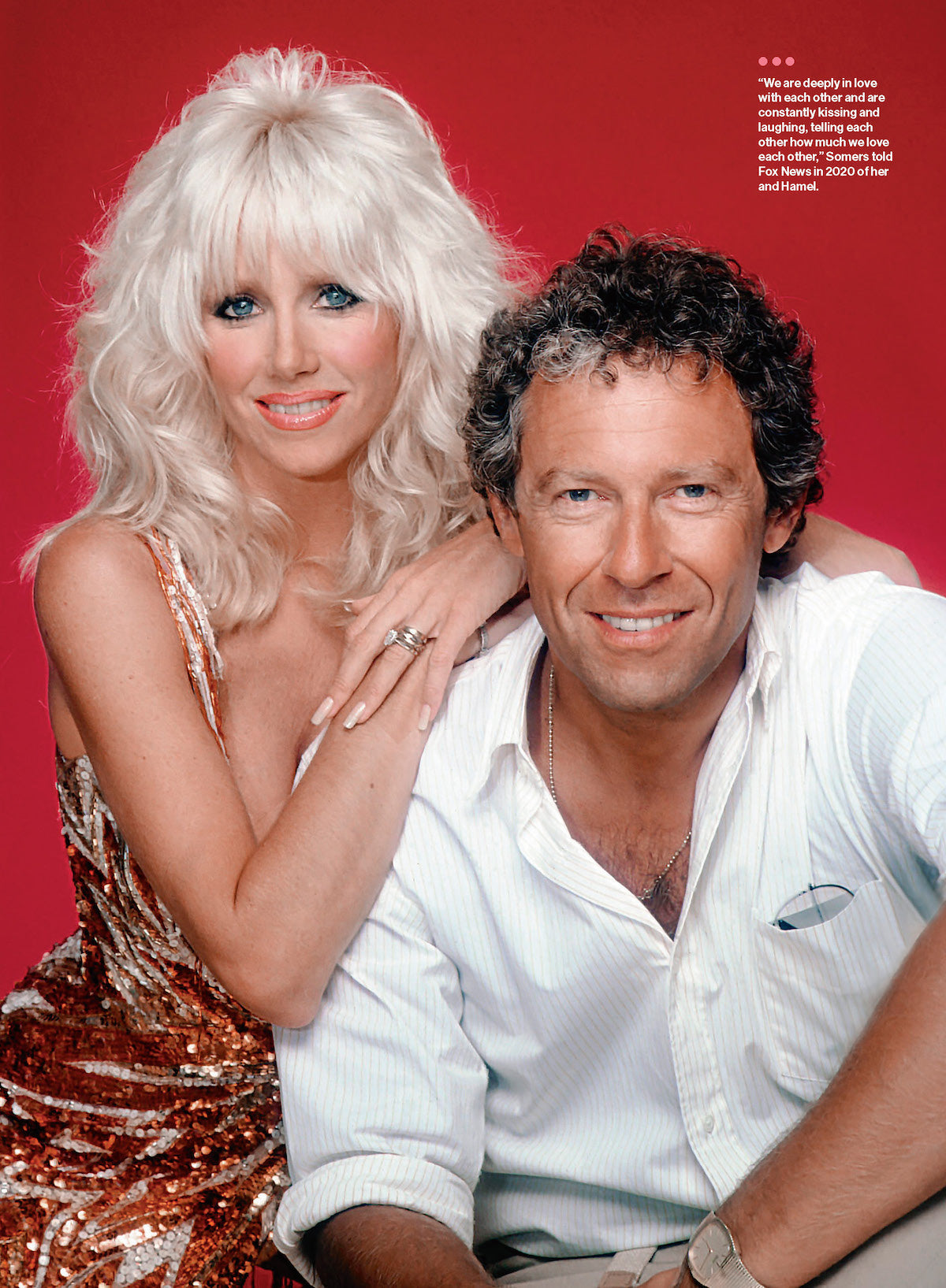 Suzanne Somers - Sexy, Silly, Savvy & A Survivor: Three’s Company, Chrissy Snow, The Ditz, Demand For Equal Pay, Step By Step, ThighMaster, Fitness, Diet, Divorce, Alan Hamel, Cancer Advocate & Photos