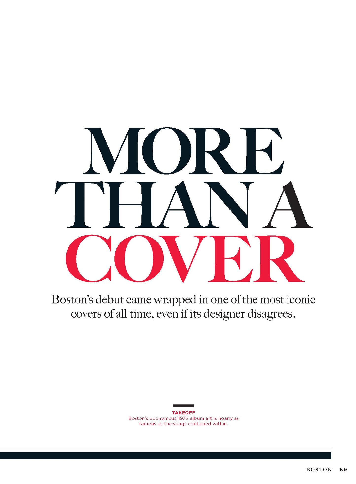 Boston - Fan Guide: Untold Story, Every Album Reviewed, 100+ Rare Photos, Founder Tom Scholz, Basement Tapes, Brad Delp, Barry Goudreau, Fran Sheehan, Sib Hashian, Comeback, Death, Court Battle & More