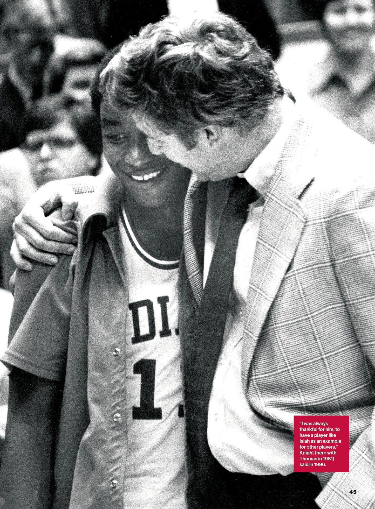 Bob Knight - The Collossus Of College Basketball: Coach, Indiana Hoosiers, Texas Tech Red Raiders, Winning Record, March Madness, Controversies, Throws Chair, Fired, Lessons, Death & Hall Of Fame!