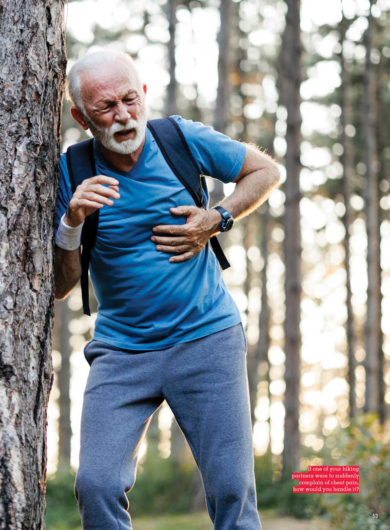 Prepper Survival Guide - Are You Ready? No. 22: Bugging Out, Critical Tips To Say Alive, Navigation 101, Stock The Pantry, Drones, Improve Fitness, Dog Attacks, First Aid Skills, New Gear & More!