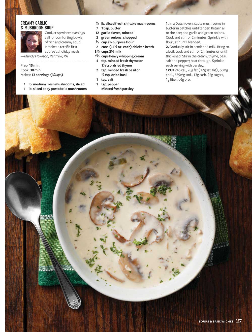 Taste of Home - What Can I Bring?: 109 Travel-Ready Recipes, Make & Take Apps, On-The-Go Main Dishes, Crowd-Pleasing Desserts, Fast No-Bake Recipes, Potluck, Barbecue, Bake Sale, Holiday Party & More!