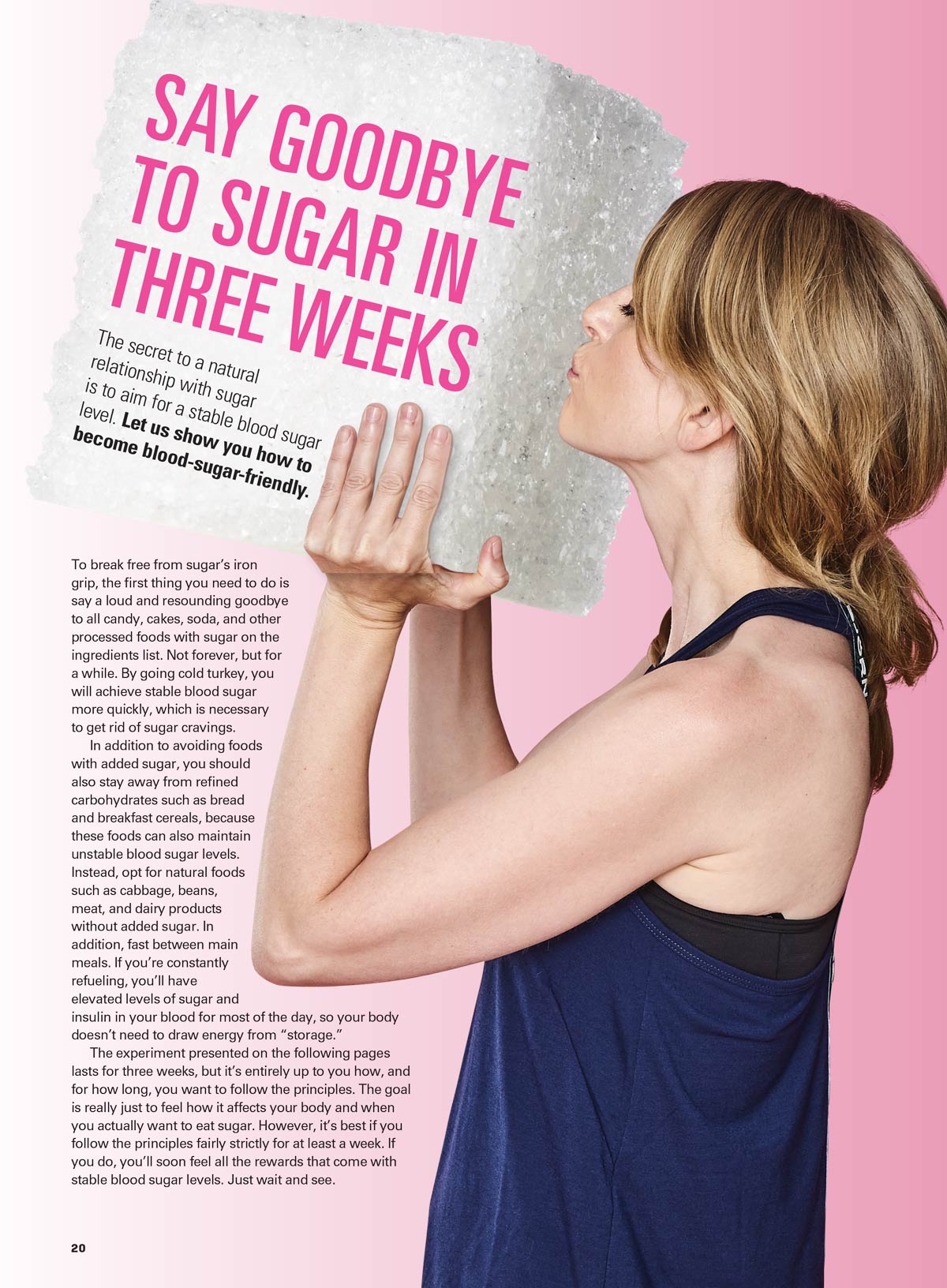 Sugar Detox - Say Goodbye To Sugar Cravings: Escape The Sugar Trap, Boost Natural Energy, Spot Hidden Sugars, Balance Blood Sugar, Delicious Low-Sugar Recipes For A Healthier, Energized You & More!