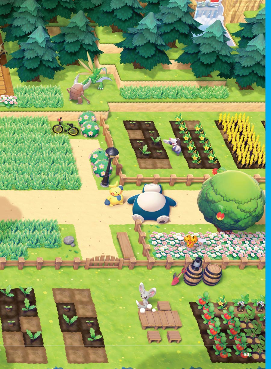 Pokémon - The Ultimate, Independent & Unofficial Guide: Winds & Waves First Look, Pokopia Mega Dimension DLC, Fan-Favorite Characters To Know, Must-Have Merch & More!