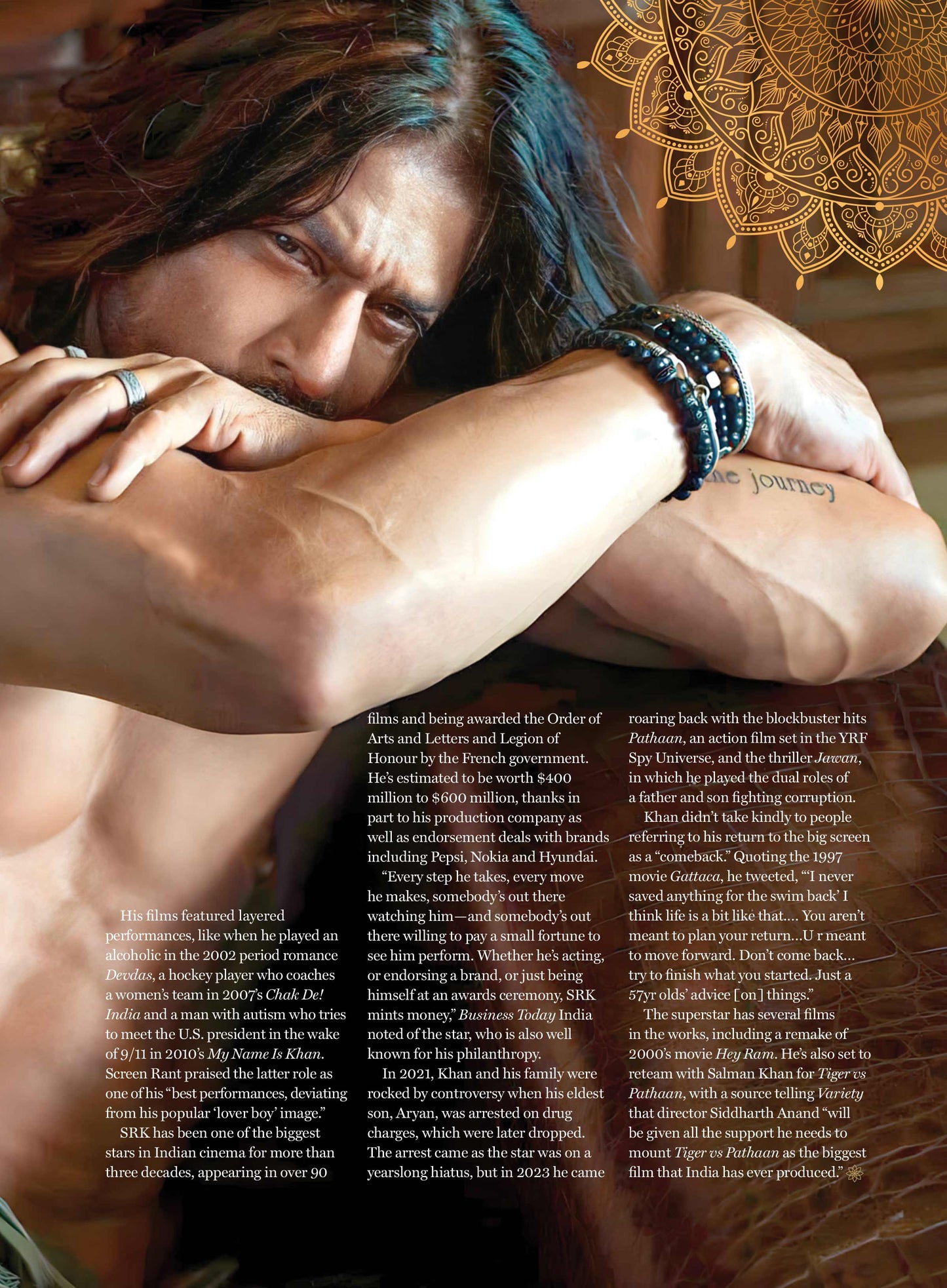 Indian Cinema - Bollywood's Biggest Movies & Stars, Sneak Peek Of Kalki 2898-AD, Shah Rukh Khan, Prabhas, Deepika Padukone, Amitabh Bachchan, Brahmastra Part 2, RRR Sequel & Priyanka Chopra Return?