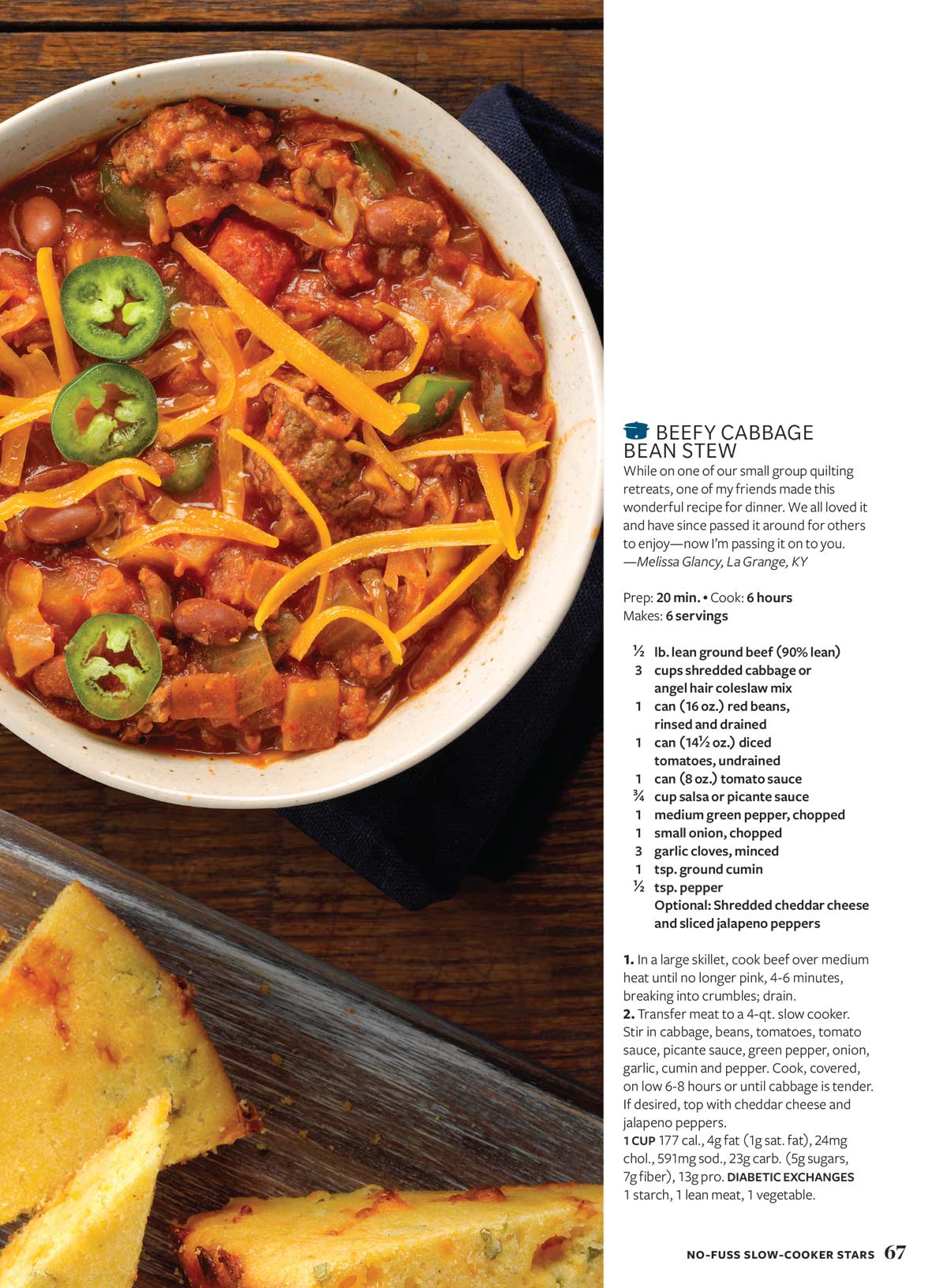 Taste of Home - What's for Dinner?: 115 Speedy Meal Solutions, 30-Minute Suppers, Make-Ahead Dishes, Slow-Cooker Stars, 5-Ingredient Meals, Quick-To-Fix Casseroles, Air-Fryer & Instant Pot Recipes!