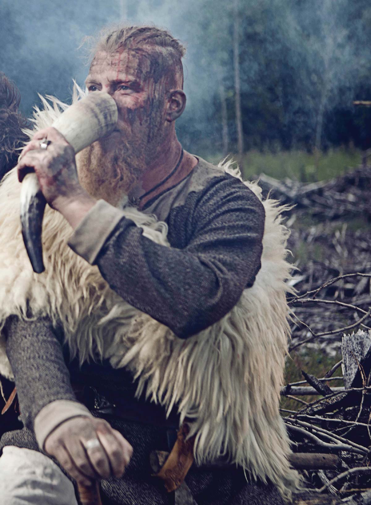 Vikings - The Complete Guide: Legendary Warriors & Explorers, How They Lived & Died, Buried Treasure Reveal New Details, Discovering America Before Columbus, Secrets To Ships, Weapons, Battles & More!