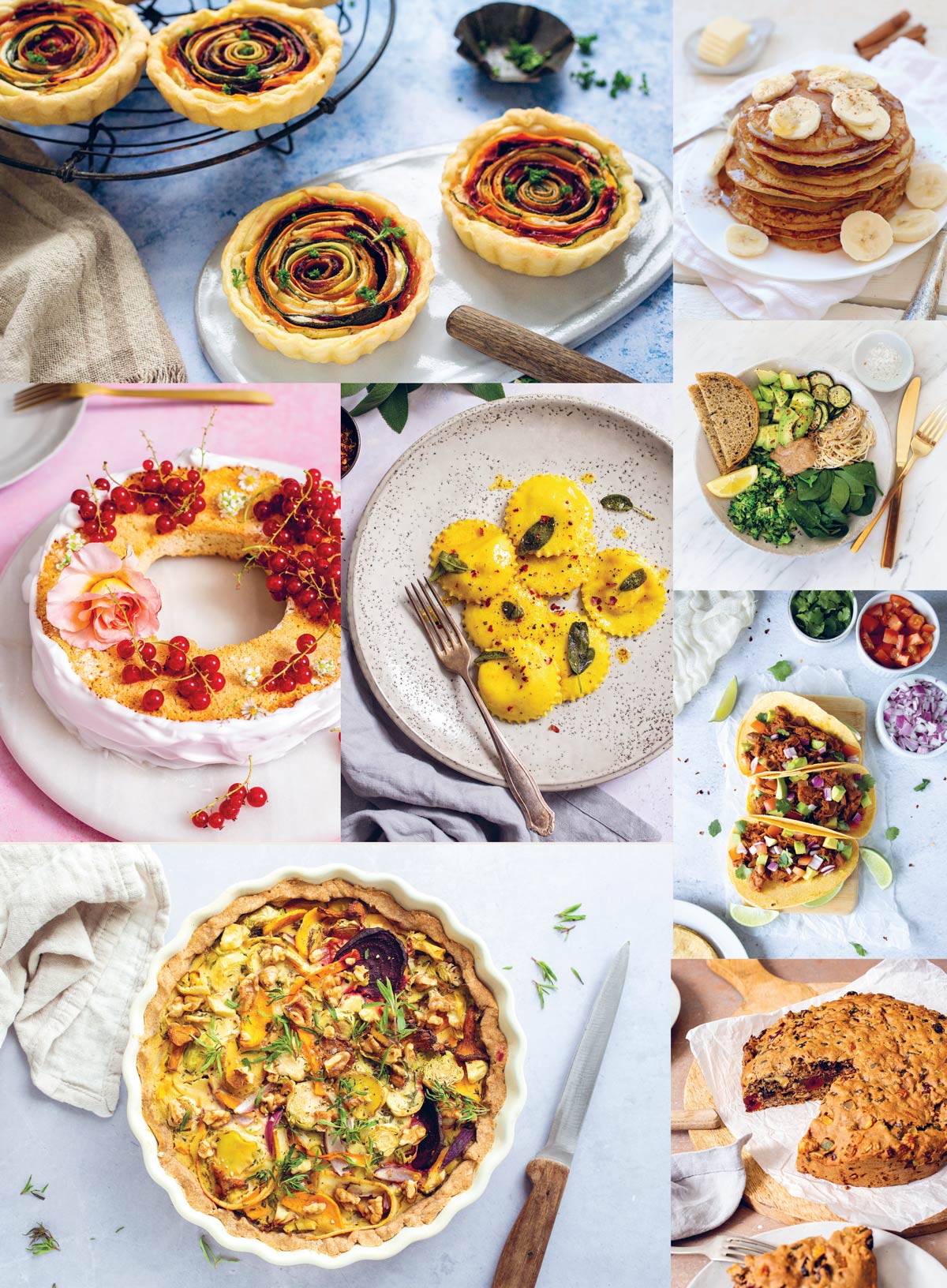 The Beet - Plant-Based Holiday Recipes: 55 Recipes, Protein-Packed Breakfast, Game-Day Snacks, Vegan Thanksgiving, Edible Gifts, Health & Beauty Tips, Vegan Restaurant Guide & Plant-Based Starter Kits