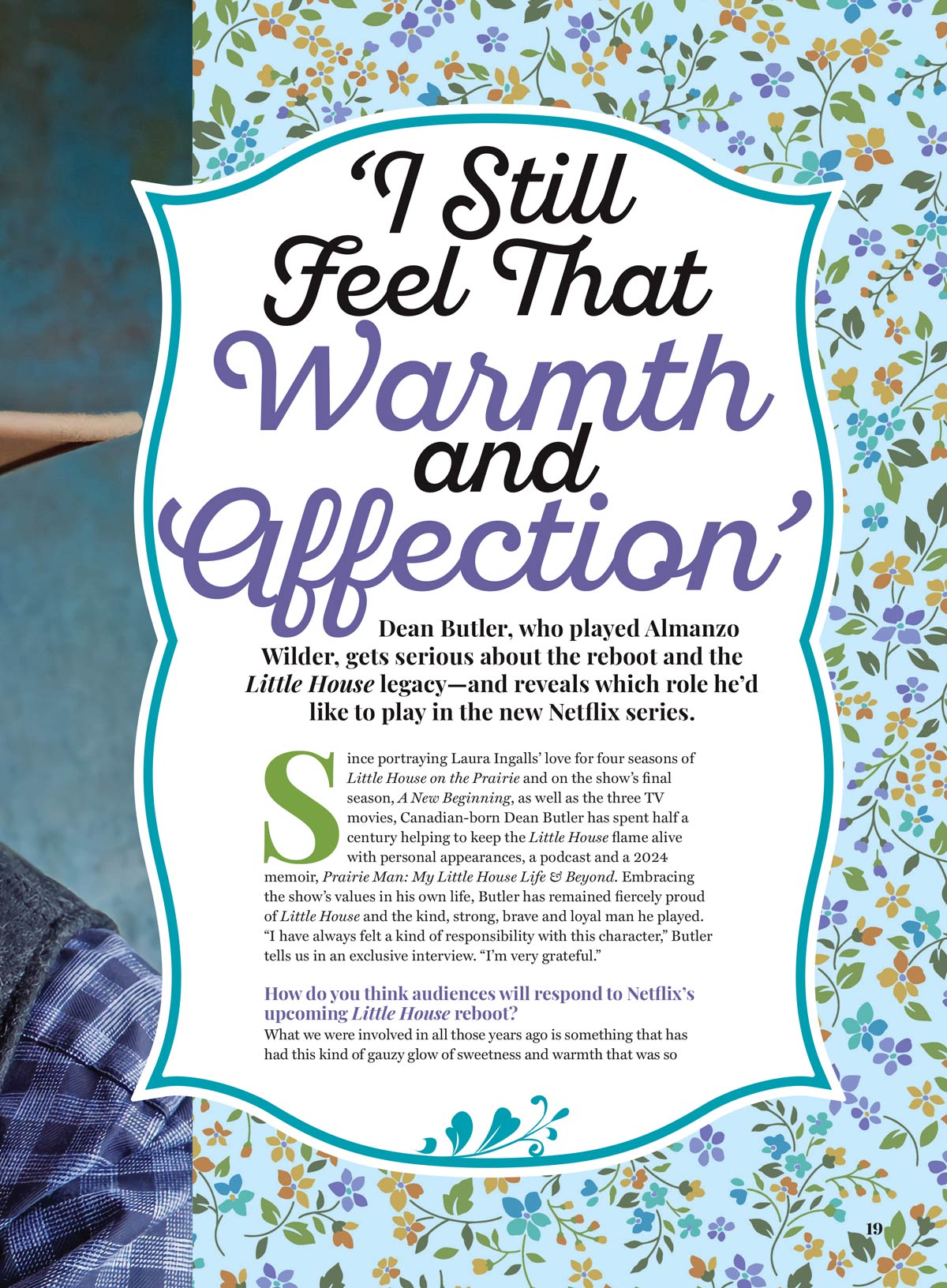 Little House on the Prairie Trivia - A Complete Fan Guide: Laura Ingalls Wilder’s Remarkable Journey, 100+ Fascinating Facts, Rare Photos, Exclusive Stories From Dean Butler, Alison Arngrim & More!