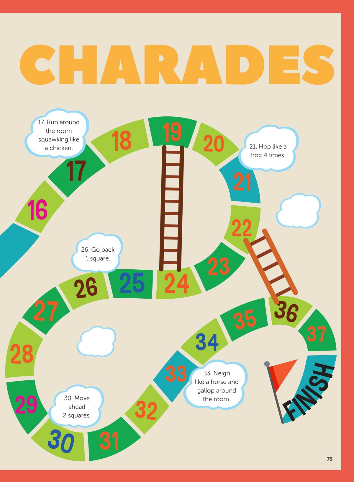 Animal Tales - 100 Must Know Animal Facts: All About Dinosaurs, World's Cutest Animal Babies, Animal Expert Q&A, Crafts, Recipes, Zoo Trivia, Memory Games, Posters, Drawing Lessons, Quiz & More!