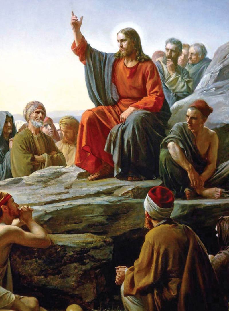 Newsweek - Historical Jesus: Special Collector’s Issue, Journey Through His Life, Death & Resurrection, Walk In His Steps, Holy Land Mysteries, Shroud Of Turin, Astonishing Relics Of History & More!