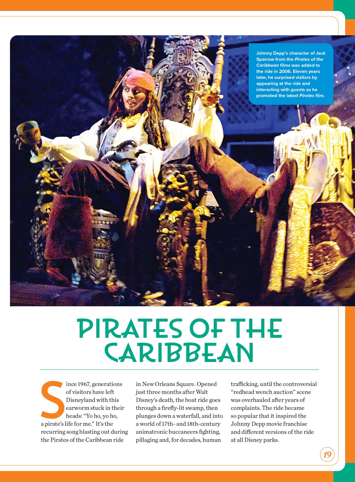 Disney Parks - Your Essential Travel Guide: Details About Iconic Rides & Attractions, Park Maps, Best Hotels, Dining & Shopping, Secrets To Save Money & Time, Latest Updates, New Attractions & More!