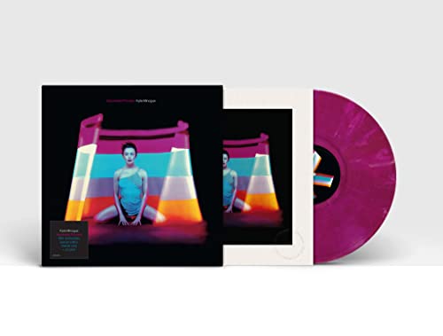 The Madman's Return Vinyl Record