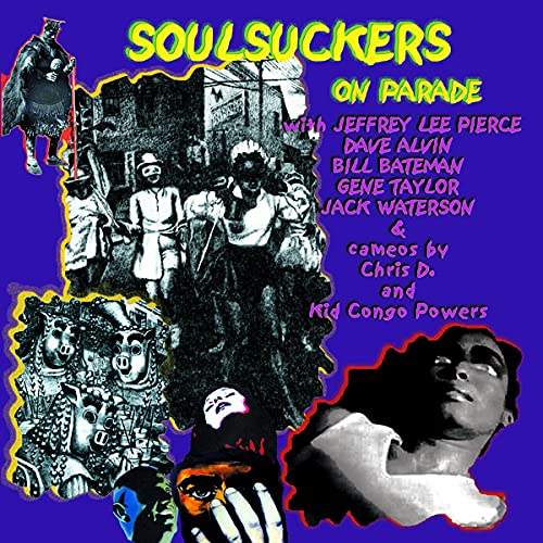 s/t Vinyl Record