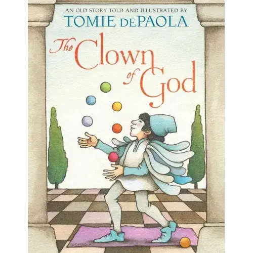 The Clown of God
