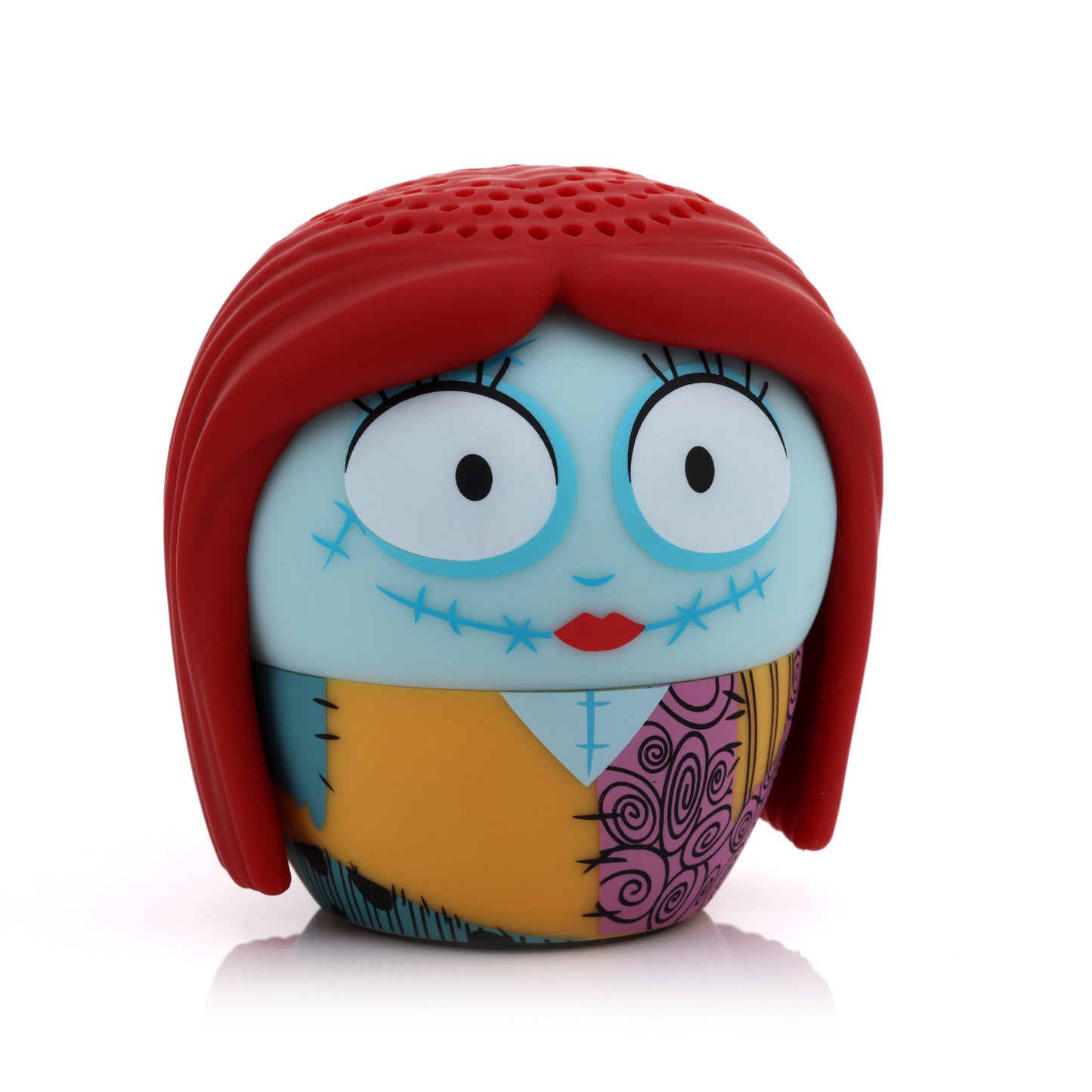 Sally - The Nightmare Before Christmas Bluetooth Bitty Boomers Speaker